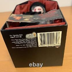 MEZCO Living Dead Dolls Exclusive Jack the Ripper Rare Halloween Limited Edition