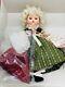 Madame Alexander Doll 8 Inch Little Old Lady 35620 Coa 22 Of 1500 Box