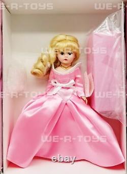 Madame Alexander Sleeping Beauty Doll No. 36570 NEW