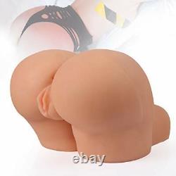 Male Doll with Anal For Men Toy Silicone TPE Medical Grade Material Realistic