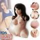 Male Realistic Life Size Silicone Sex Doll Adult Love Dolls Toy For Men Sexuales