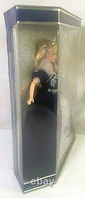 Mattel 1999 Millennium Princess Barbie Doll Special Edition 24154 NEW