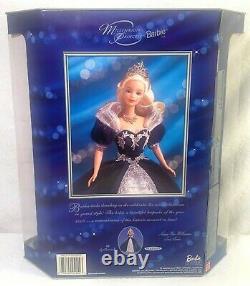 Mattel 1999 Millennium Princess Barbie Doll Special Edition 24154 NEW