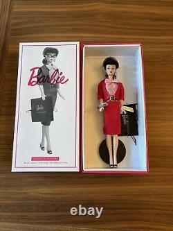 Mattel Barbie Busy Gal Vintage Reproduction Doll FXF26 NRFB Barbie Signature