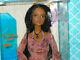 Mattel Barbie Doll Cali Girl Cowgirl Scented Lea Horseback Riding In Box Rare