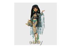 Mattel Creations Monster High Haunt Couture Cleo De Nile Doll NEW