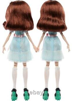 Mattel Creations The Shining Grady Twins Collector's Doll 2-Pack Monster High