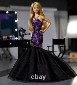 Mattel Exclusive Barbie @BarbieStyle Fashion Studio & Doll Set HBX 98 in Shipper