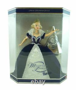 Mattel Millennium Princess Barbie Doll (24154)
