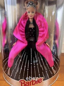 Mattel Original 20200 Barbie Happy Holiday Doll japan