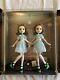 Mattel The Shining Grady Twins Monster High Collector Doll Set New In Hand