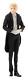 Momoko Doll Man Eight Butler Style Ps Japan New