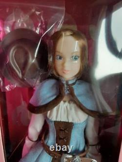 Momoko Doll 2009 BROWN Ver. Made by Everyone Brand New Unopened Rare From Japan