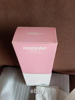 Momoko Doll 2009 BROWN Ver. Made by Everyone Brand New Unopened Rare From Japan