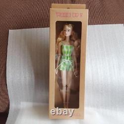 Momoko Doll 2014 version made by everyone Brand new unopened figure from Japan