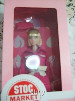 Momoko Doll Lammfomm From Ver Blond Hair With Box