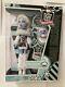 Monster High Abbey Bominable Doll With Pet Shiver Wave 1 Exclusive Rare New