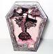 Monster High Adult Collector Limited Edition Draculaura Doll Mattel New