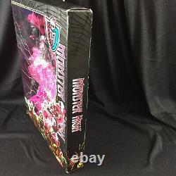 Monster High Catty Noir 13 Wishes Hard to Find Exclusive NRFB