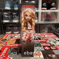Monster High Chucky and Tiffany Child's Play Doll 2 Pack IN HAND FAST SHIPPING