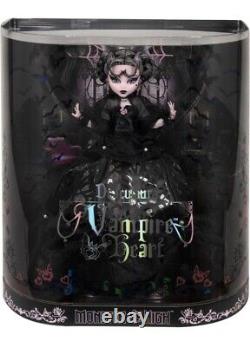 Monster High Draculaura Amazon Exclusive/CONFIRMED PRESALE Vampire Heart Doll