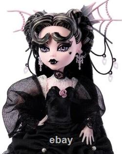 Monster High Draculaura Amazon Exclusive/CONFIRMED PRESALE Vampire Heart Doll