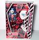 Monster High First Wave Ghoulia Yelps Doll Mattel New