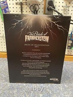 Monster High Frankenstein & Bride of Frankenstein Doll Set 2022