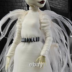 Monster High Frankenstein & Bride of Frankenstein Doll Set CONFIRMED ORDER