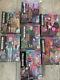Monster High G3 New In Box Lot Of 7 Collectible Fashion Dolls