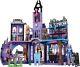 Monster High Hlp88 Haunted High School Playset