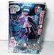 Monster High Haunted Spirits River Styxx Doll Mattel New