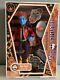 Monster High Holt Hyde 2010 1st Wave Mattel Boy Doll With Crossfade New In Box