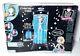 Monster High Hydration Station Playset Lagoona Blue Doll Deadtired Mattel New