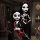 Monster High Skullector Addams Family Doll Two-pack Confirmed Pre Sale