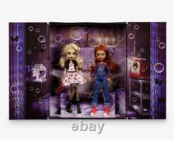 Monster High Skullector Bride of Chucky Doll Set Tiffany Chucky 2-pack NEW