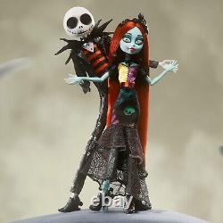 Monster High Skullector The Nightmare Before Christmas Dolls ORDER CONFIRMED