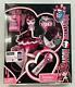 Monster High Sweet 1600 Draculaura Doll, Withaccessories, New, 2011