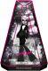 Monster High Zomby Gaga Zombie Lady Gaga Doll Exclusive Brand New In Box