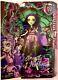 Monster High, Amanita Nightshade Bad Seed Of The Corpse Flower Doll, 2014 Mattel