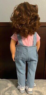 Ms. Rachel Look Alike Doll From Songs For Littles! Great Christmas Present