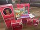 New American Girl Nanea Doll With Tons Of? Accessories Huge Hual Check Descript