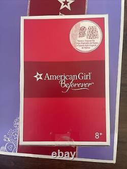 NEW American Girl NANEA DOLL WITH TONS OF? Accessories HUGE HUAL check descript