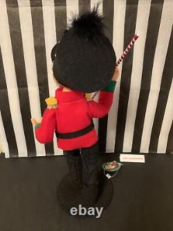NEW Exclusive Annalee 14 in Toy Soldier Item #862719 Rare Christmas