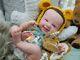 New! Reborn Doll? Denis? Lexi Sandy Faber? 20 In Donut Doll Company