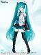 New Volks Dollfie Dream Dd Hatsune Miku Doll(from Japan With Tracking)