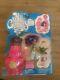 New Vintage 1995 Kenner My Magic Genies Serina Doll And Accessories