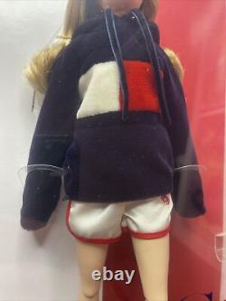 NRFB Gigi Hadid Barbie Mattel