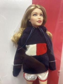 NRFB Gigi Hadid Barbie Mattel