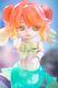Nebula Mermaid Chuchu Bjd Doll Blind Box 19cm 6 Doll In One Set